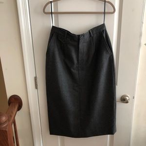 Ralph Lauren skirt size 12